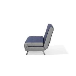 Beliani Slaapbank - FARRIS Blauw Polyester 9 Beliani Slaapbank - FARRIS Blauw Polyester -ZitMeester ComfortDesign 024bda0a6e6a483182c84dc84914484e