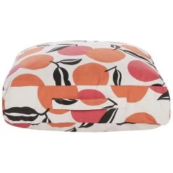 Beliani Poef MELLAL - Multicolor Katoen -ZitMeester ComfortDesign 0327b1f6b7b74dc7b070a8b14c26b862