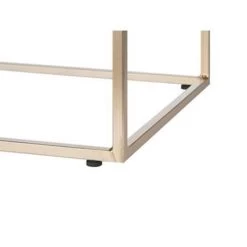 Beliani Hocker MANHATTAN - Zwart Polyester -ZitMeester ComfortDesign 059b22b6fba04b68aa7ab2a0e7e6d66e