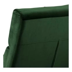 Sohome Fauteuil Wendolyn - Velvet - Groen 9 Sohome Fauteuil Wendolyn - Velvet - Groen -ZitMeester ComfortDesign 0bb0d99169324c97b84d486257831d50