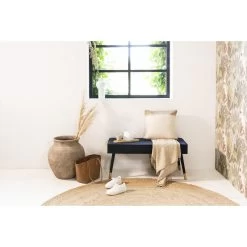 Lifa Living Barcelona Halbank Blauw 7 Lifa Living Barcelona Halbank Blauw -ZitMeester ComfortDesign 1000006739 0101