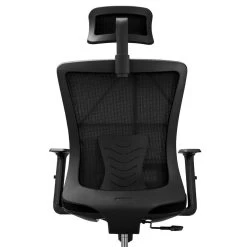 Bureaustoel Ancona Met Zitdiepteverstelling - NEN-EN 1335 -ZitMeester ComfortDesign 1000022818 0102