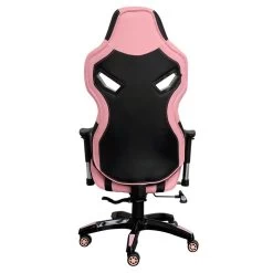 Gamestoel Race - Roze -ZitMeester ComfortDesign 1000026819 0102
