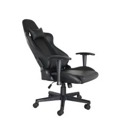 Gamestoel Power - Zwart 8 Gamestoel Power - Zwart -ZitMeester ComfortDesign 1000027295 0102