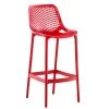 CLP Barkruk Air - Rood 1 CLP Barkruk Air - Rood -ZitMeester ComfortDesign 1000043275