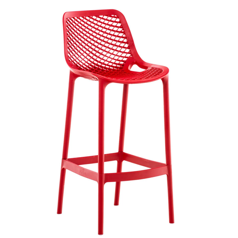 CLP Barkruk Air - Rood 3 CLP Barkruk Air - Rood