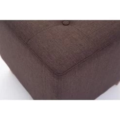 Clp Hocker Pharao Bruin 9 Clp Hocker Pharao Bruin -ZitMeester ComfortDesign 1000044357 0103