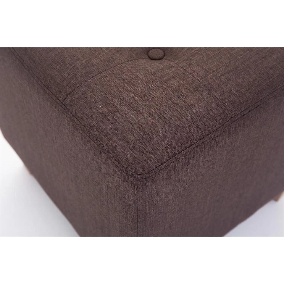 Clp Hocker Pharao Bruin 6 Clp Hocker Pharao Bruin - Image 4