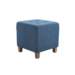 Clp Hocker Pharao Blauw 7 Clp Hocker Pharao Blauw -ZitMeester ComfortDesign 1000044363 0102