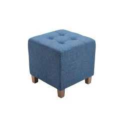 Clp Hocker Pharao Blauw