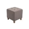 Clp Hocker Pharao Taupe 2 Clp Hocker Pharao Taupe -ZitMeester ComfortDesign 1000044365