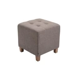 Clp Hocker Pharao Taupe