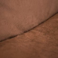 Industriële Fauteuil Cognac Lowen Eco Leer - Leder - Bruin 9 Industriële Fauteuil Cognac Lowen Eco Leer - Leder - Bruin -ZitMeester ComfortDesign 1000049297 0104