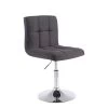 CLP Lounger Palma Stof Zwart 1 CLP Lounger Palma Stof Zwart -ZitMeester ComfortDesign 1000053761