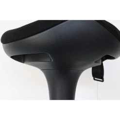 Ergonomische Zit-sta Kruk / Wiebelkruk Ergo - Zwart -ZitMeester ComfortDesign 1000055745 0102