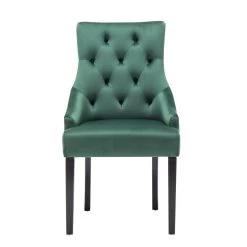 Furnihaus Eetkamerstoel Romy Groen 8 Furnihaus Eetkamerstoel Romy Groen -ZitMeester ComfortDesign 1000061011 0102
