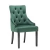 Furnihaus Eetkamerstoel Romy Groen -ZitMeester ComfortDesign 1000061011