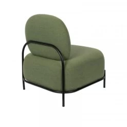 Giga Meubel Fauteuil Stof Groen - 71x66x77cm - Stoel Polly 9 Giga Meubel Fauteuil Stof Groen - 71x66x77cm - Stoel Polly -ZitMeester ComfortDesign 1000068560 0103