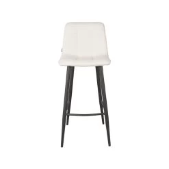 LABEL51 - Barkruk Jelt 42x46x105 Cm -ZitMeester ComfortDesign 1000068970 0101