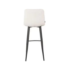 LABEL51 - Barkruk Jelt 42x46x105 Cm -ZitMeester ComfortDesign 1000068970 0103