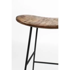 Parya Home - Tangle Counterkruk - Bruin -ZitMeester ComfortDesign 1000069767 0103