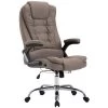 Clp Bureaustoel Thor Stof Taupe 2 Clp Bureaustoel Thor Stof Taupe -ZitMeester ComfortDesign 1000085320