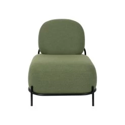 Rein Living Polly Fauteuil - Groen 8 Rein Living Polly Fauteuil - Groen -ZitMeester ComfortDesign 1000086629 0102