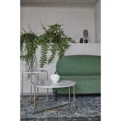 Rein Living Polly Bank - Groen 7 Rein Living Polly Bank - Groen -ZitMeester ComfortDesign 1000086644 0101