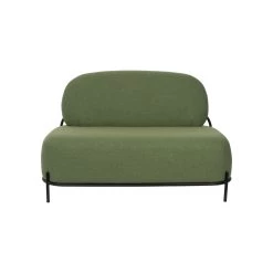 Rein Living Polly Bank - Groen 8 Rein Living Polly Bank - Groen -ZitMeester ComfortDesign 1000086644 0102