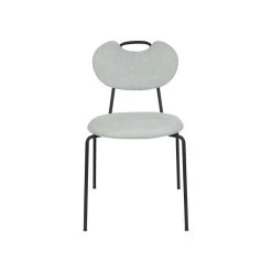 Rein Living Aspen Eetkamerstoel - Lichtgroen - Set Van 2 9 Rein Living Aspen Eetkamerstoel - Lichtgroen - Set Van 2 -ZitMeester ComfortDesign 1000087904 0103