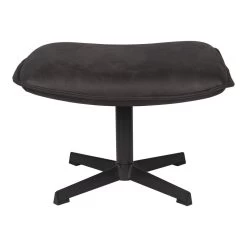 Rein Living John Hocker - Antraciet