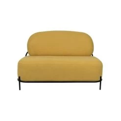 Rein Living Polly Bank - Geel -ZitMeester ComfortDesign 1000088138 0103