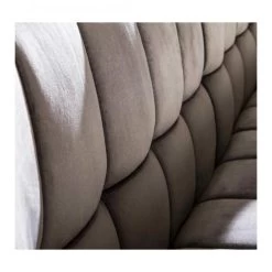 Kalfort Kelly Eetkamerbank Velvet Antraciet - 58x180x46 Cm 9 Kalfort Kelly Eetkamerbank Velvet Antraciet - 58x180x46 Cm -ZitMeester ComfortDesign 1000094200 0103