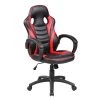 Gamestoel Student - Rood -ZitMeester ComfortDesign 1000098037