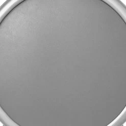 5five Bijzet Krukje/stoel - Opvouwbaar - Zilver/grijs - 46 Cm -ZitMeester ComfortDesign 1000098913 0103