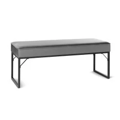 Lifa Living Londen Halbank Grijs