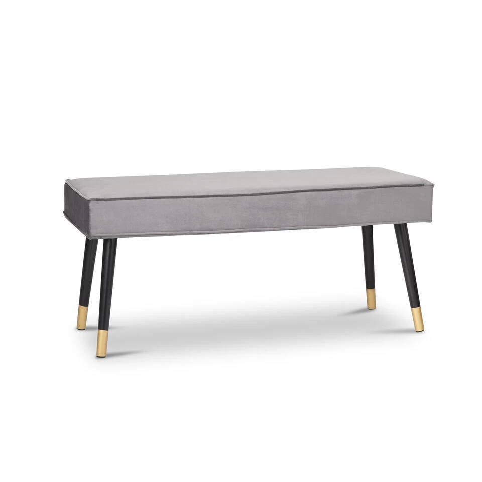 Lifa Living Barcelona Halbank Grijs 3 Lifa Living Barcelona Halbank Grijs