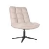 LABEL51 Fauteuil Vince - Naturel - Boucle 1 LABEL51 Fauteuil Vince - Naturel - Boucle -ZitMeester ComfortDesign 1000100094