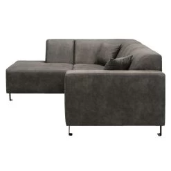 Hoekbank Nino Links - Antraciet 9 Hoekbank Nino Links - Antraciet -ZitMeester ComfortDesign 10100891 8000