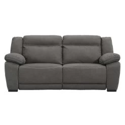 Bank Dean 3-zits - Antraciet 9 Bank Dean 3-zits - Antraciet -ZitMeester ComfortDesign 10100915