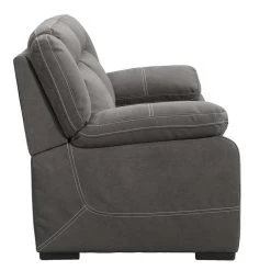 Bank Dean 3-zits - Antraciet 8 Bank Dean 3-zits - Antraciet -ZitMeester ComfortDesign 10100915 8000