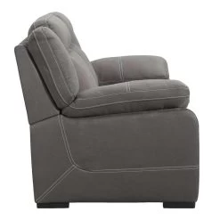 Bank Dean 2-zits - Antraciet 9 Bank Dean 2-zits - Antraciet -ZitMeester ComfortDesign 10100916 8000