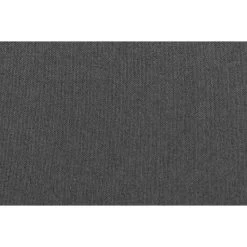 Bank Charly 3-zits - Grijs -ZitMeester ComfortDesign 10101027 9000