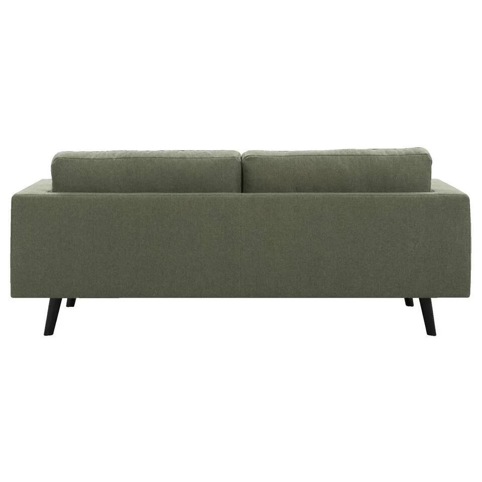 Bank Charly 3-zits - Groen 5 Bank Charly 3-zits - Groen - Afbeelding 3