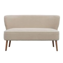 Bank Lexi 2-zits - Beige