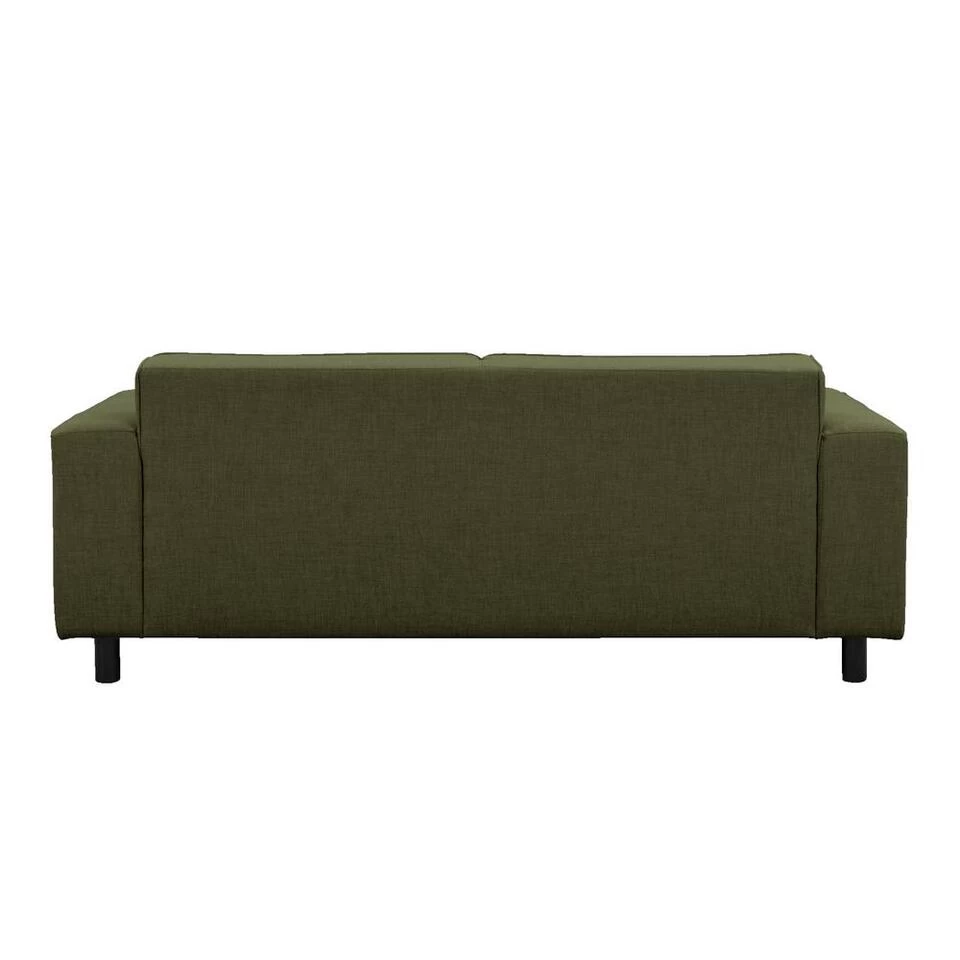 Bank Luigi 3-zits - Groen 5 Bank Luigi 3-zits - Groen - Image 3