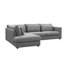 UMIX Hoekbank Chelsea Aral - Grijs 7 UMIX Hoekbank Chelsea Aral - Grijs -ZitMeester ComfortDesign 10106780 0303