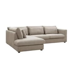 UMIX Hoekbank Chelsea Aral - Papyrys -ZitMeester ComfortDesign 10106780 0305