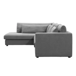 UMIX Hoekbank Chelsea Aral - Grijs 9 UMIX Hoekbank Chelsea Aral - Grijs -ZitMeester ComfortDesign 10106780 8002