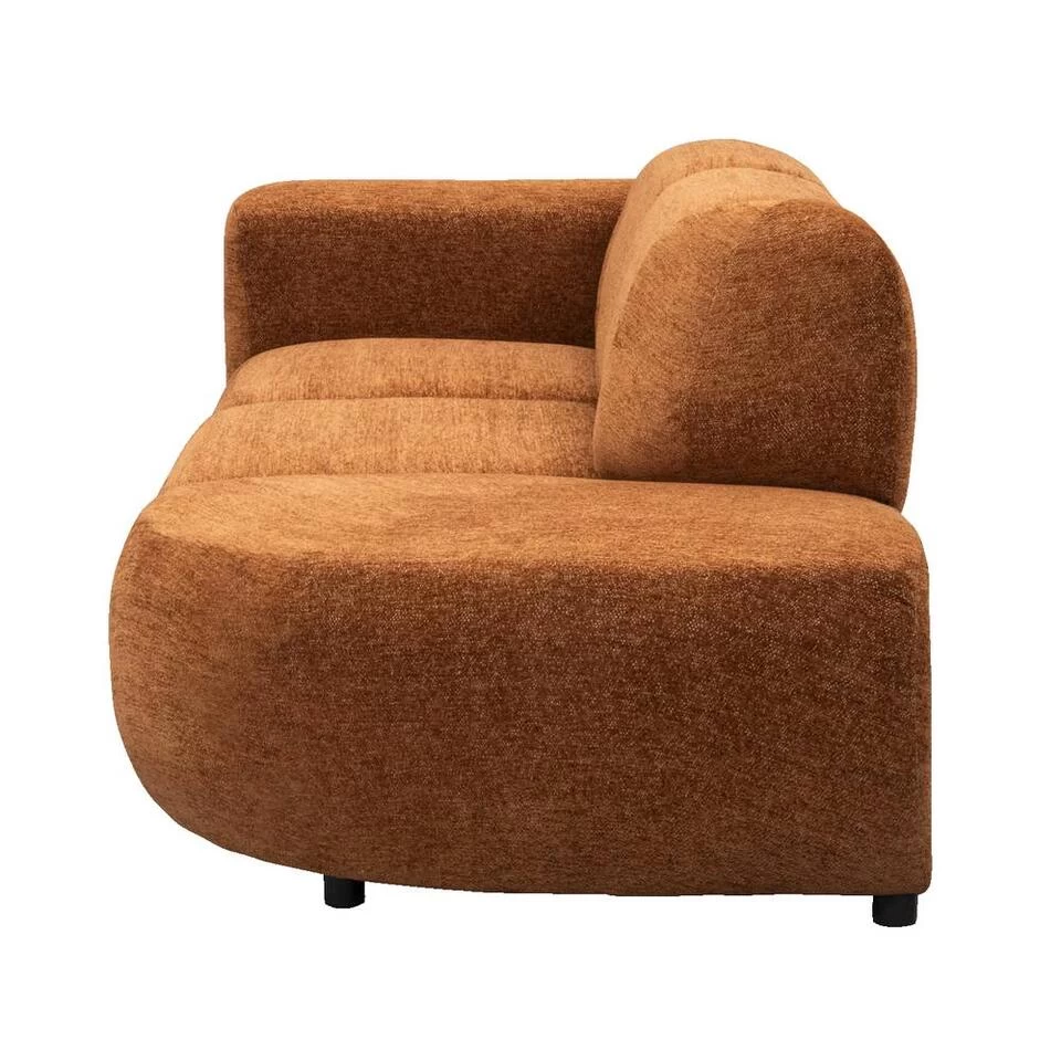 UMIX Bank Astoria Voster - Terracotta 6 UMIX Bank Astoria Voster - Terracotta - Image 4